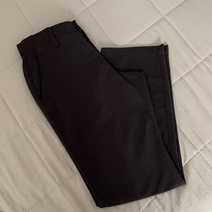 Mens Under Armor golf pants